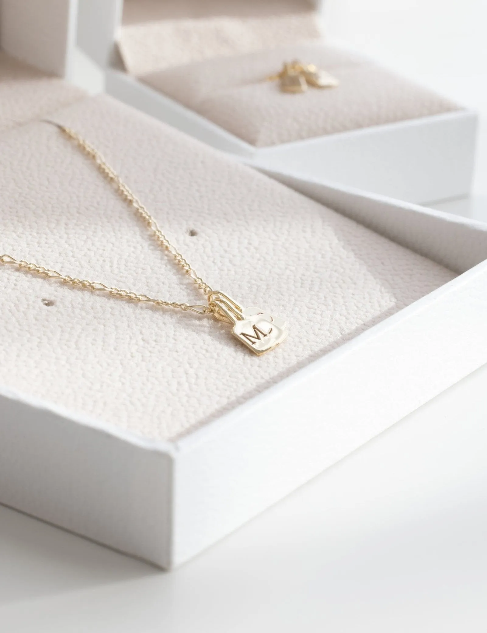 Figaro Chain