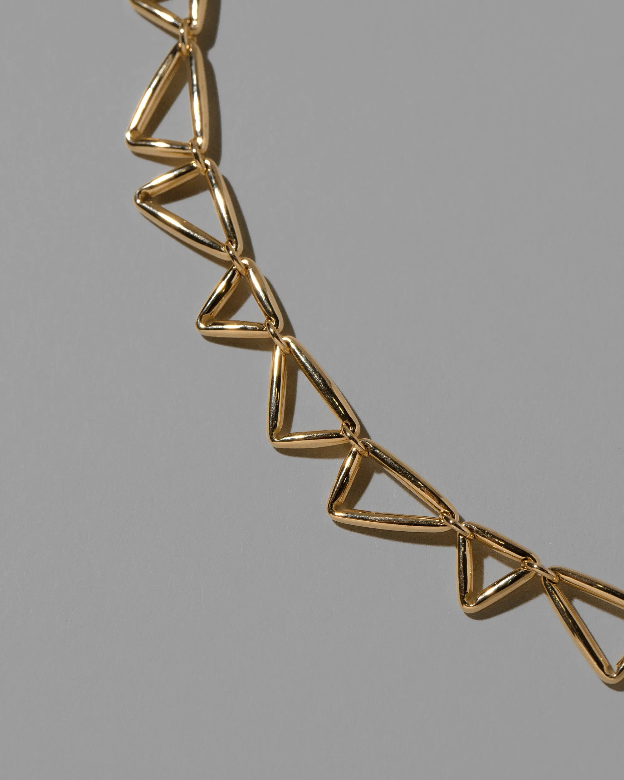 Flexure Necklace