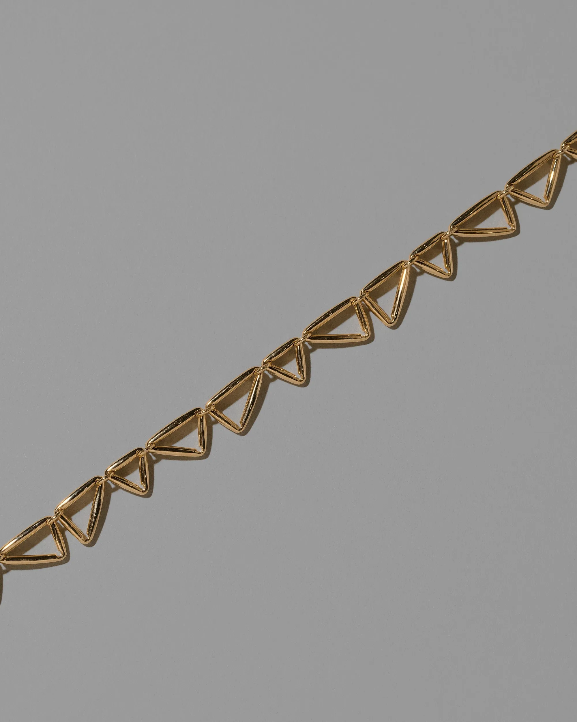 Flexure Necklace