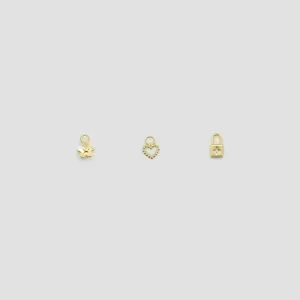 forEVER Pendant Solid Gold