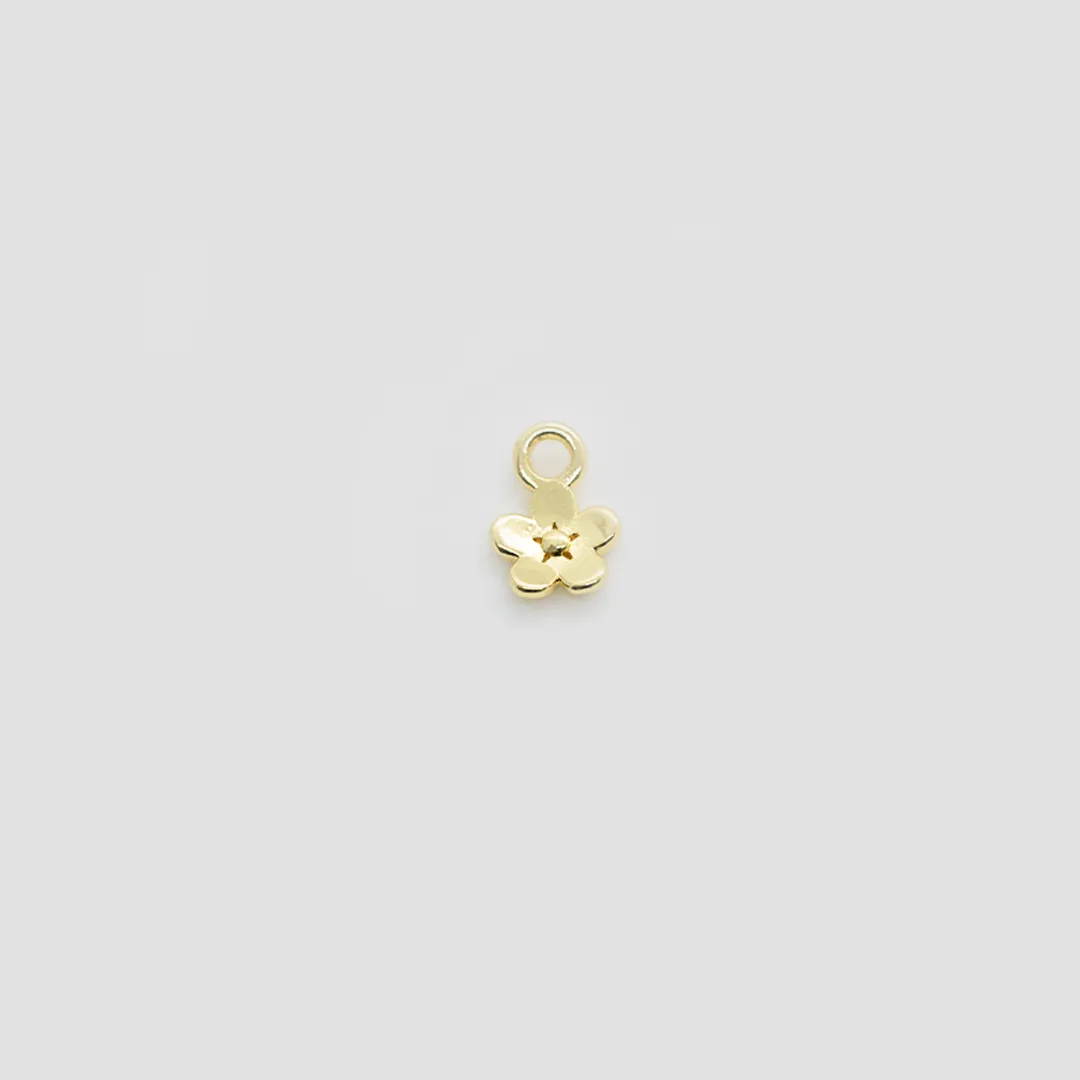 forEVER Pendant Solid Gold