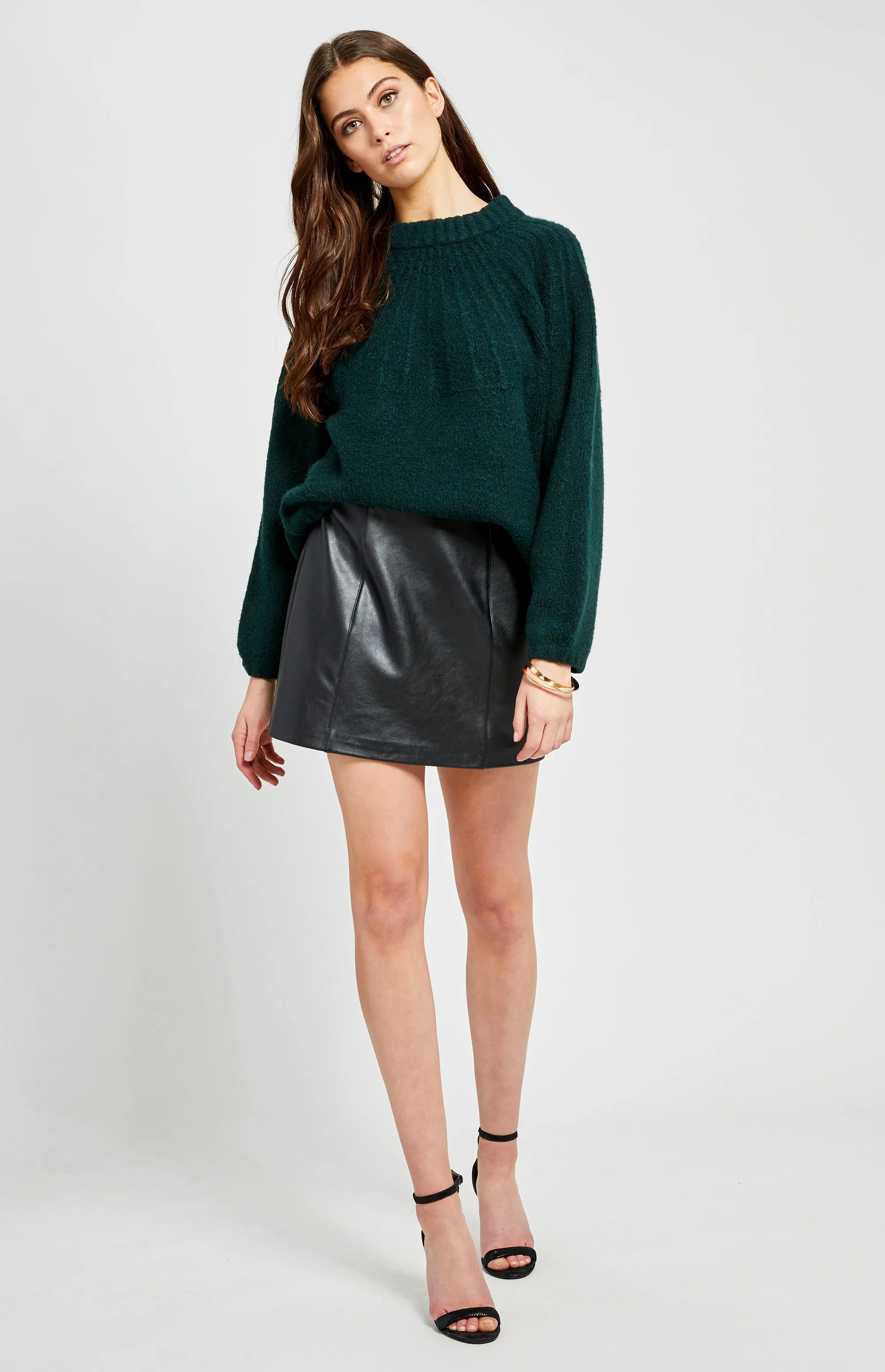 GENTLE FAWN Vespa Sweater