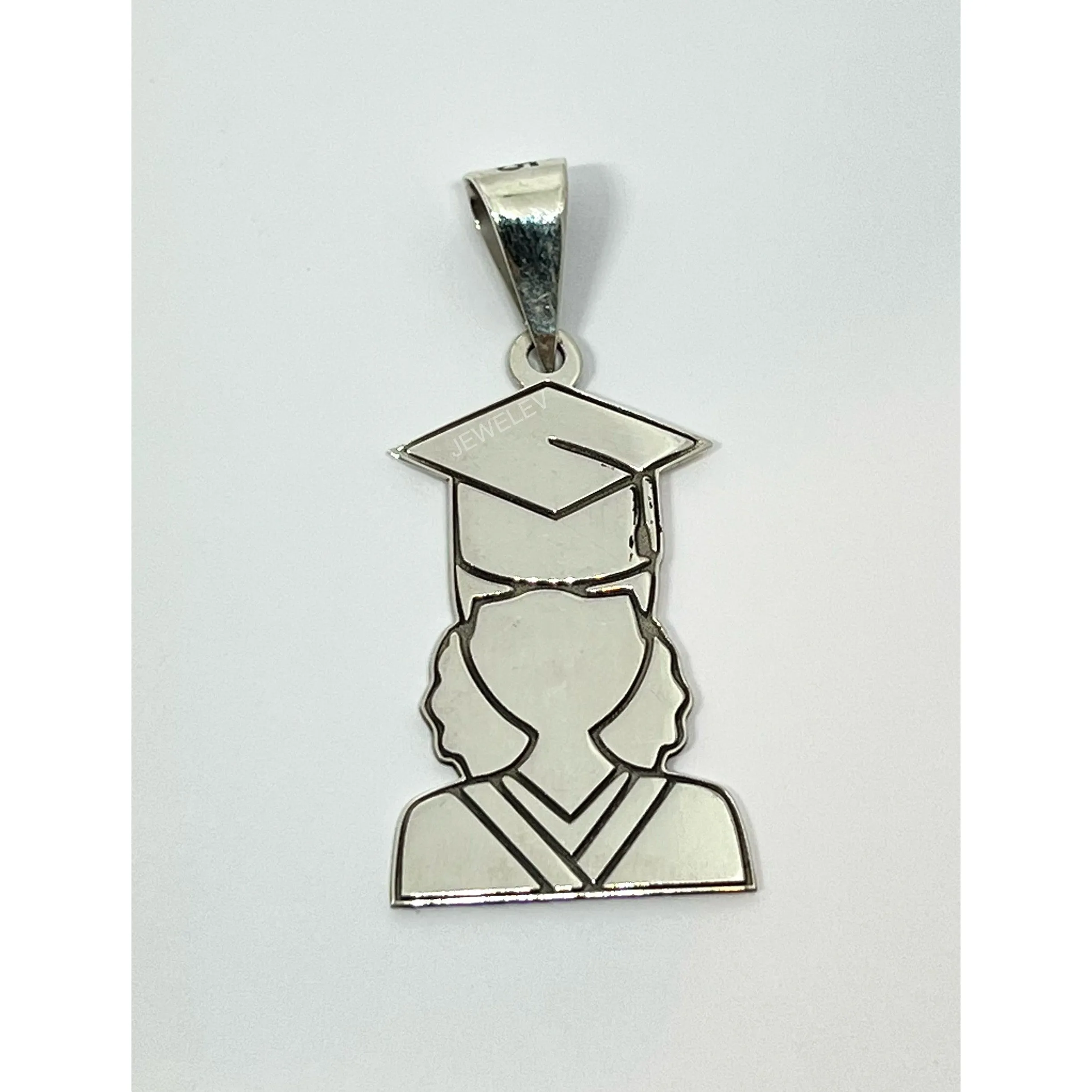 Graduation Pendants
