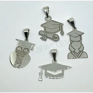 Graduation Pendants