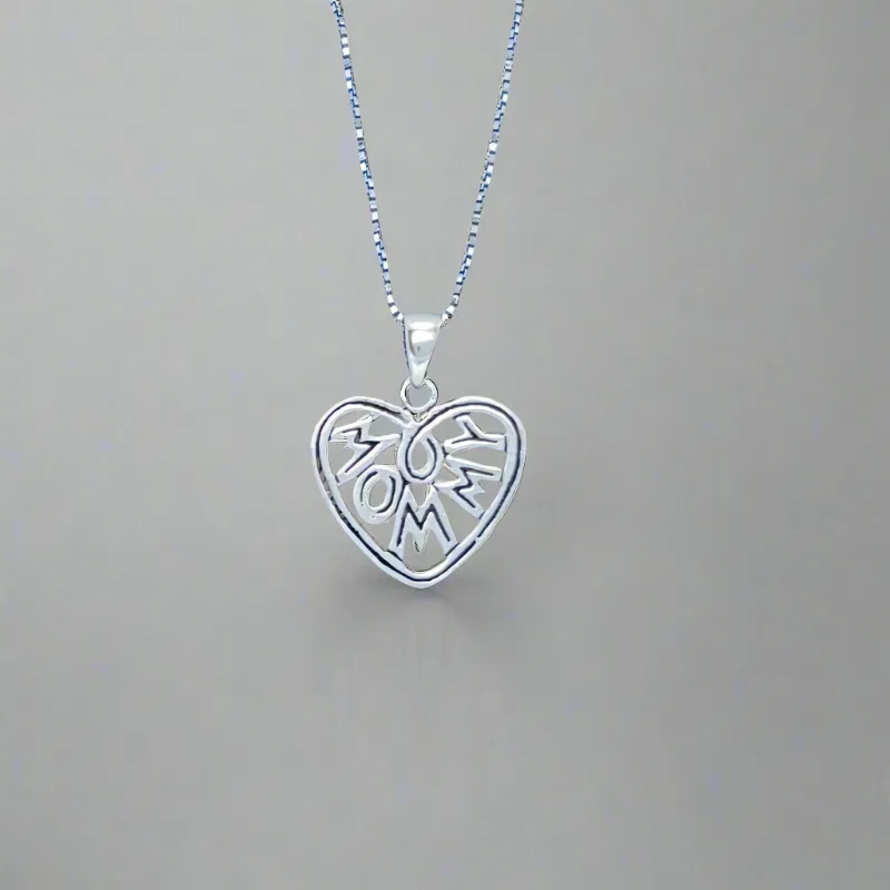 Heart Pendant