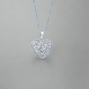 Heart Pendant