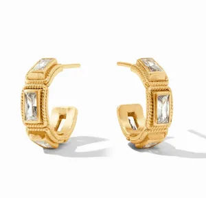 Julie Vos Baguette Hoop