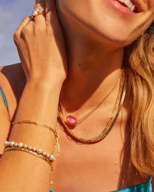 Kendra Scott Courtney Paperclip Bracelets