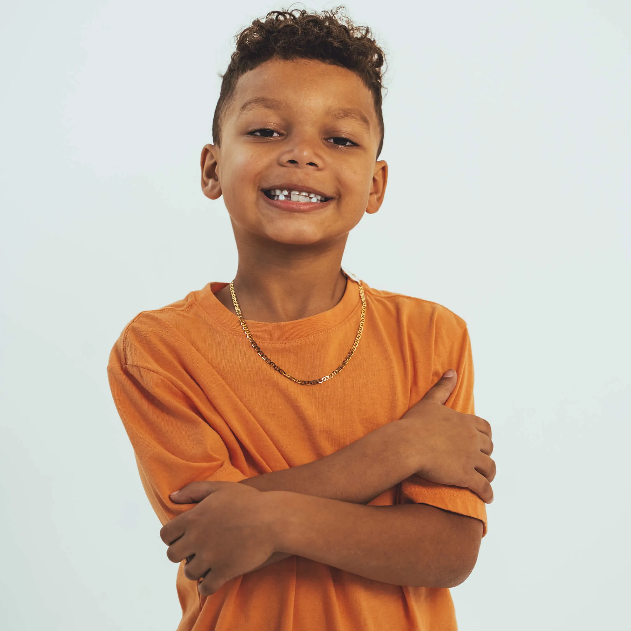Kids Mariner Link Chains