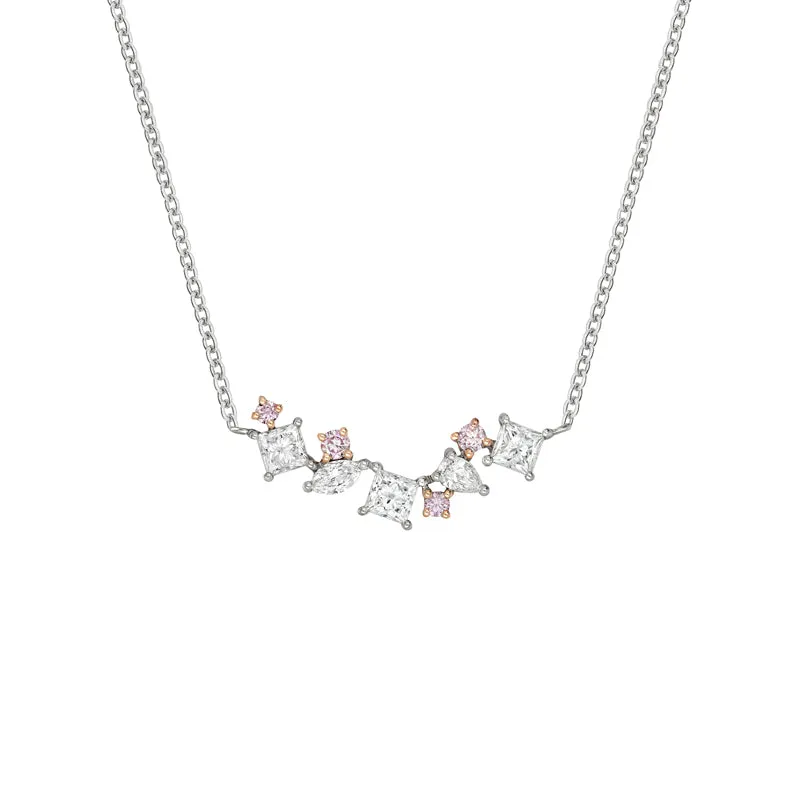 Kimberley Nadia Necklace