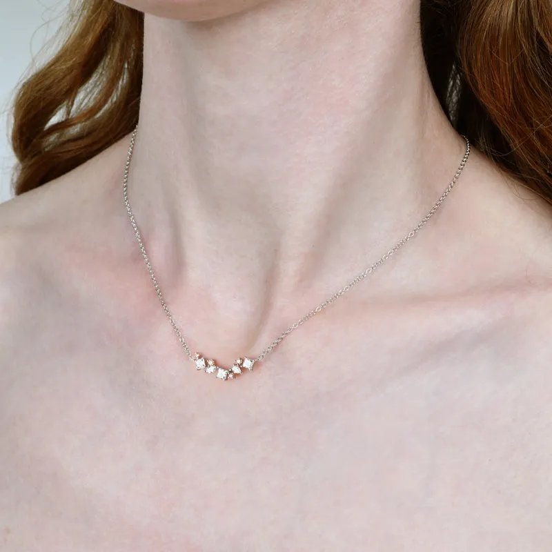 Kimberley Nadia Necklace