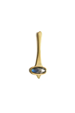 Labradorite Exclusive Earring