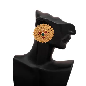 Ladies Earrings - T0262115