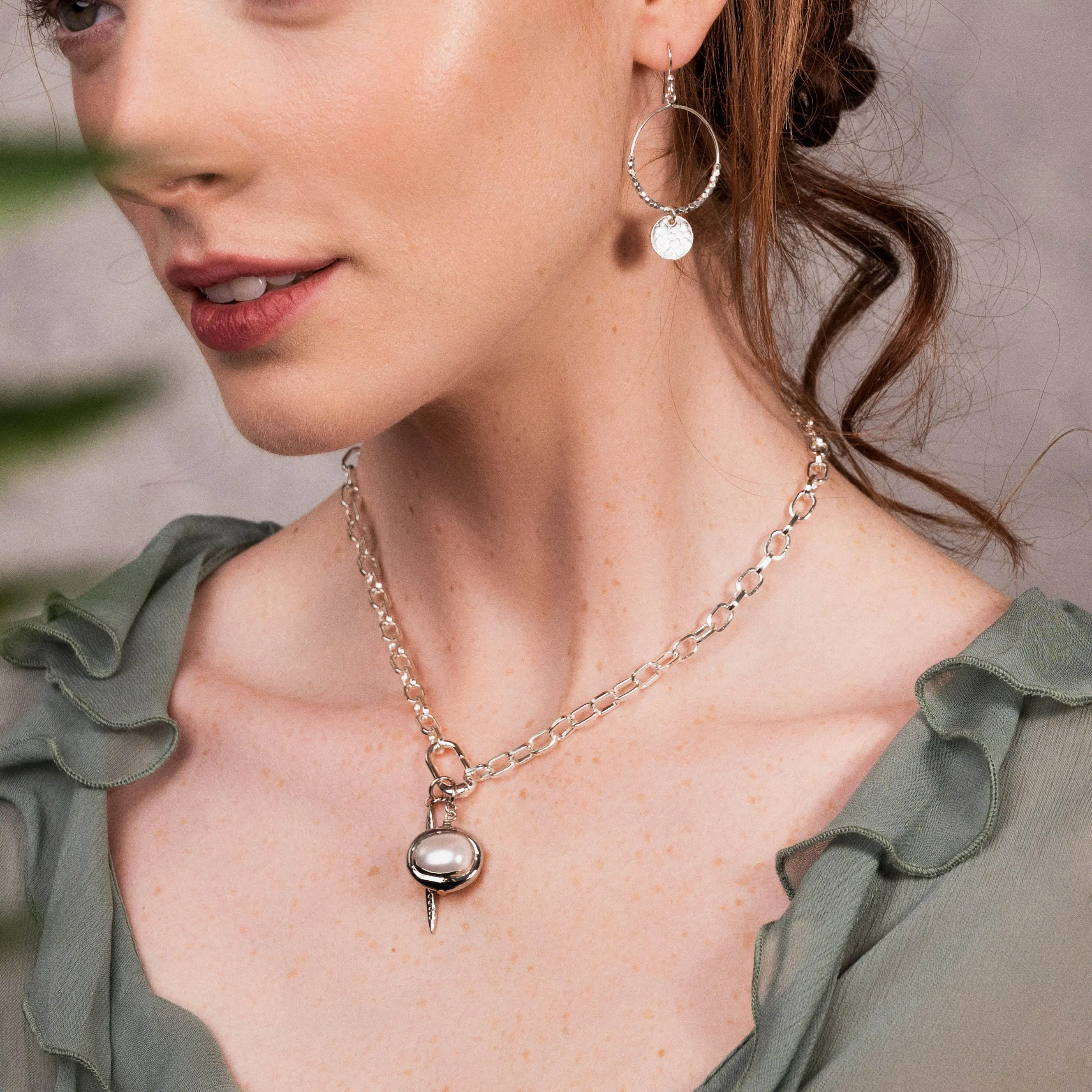 Lea Silver Pearl