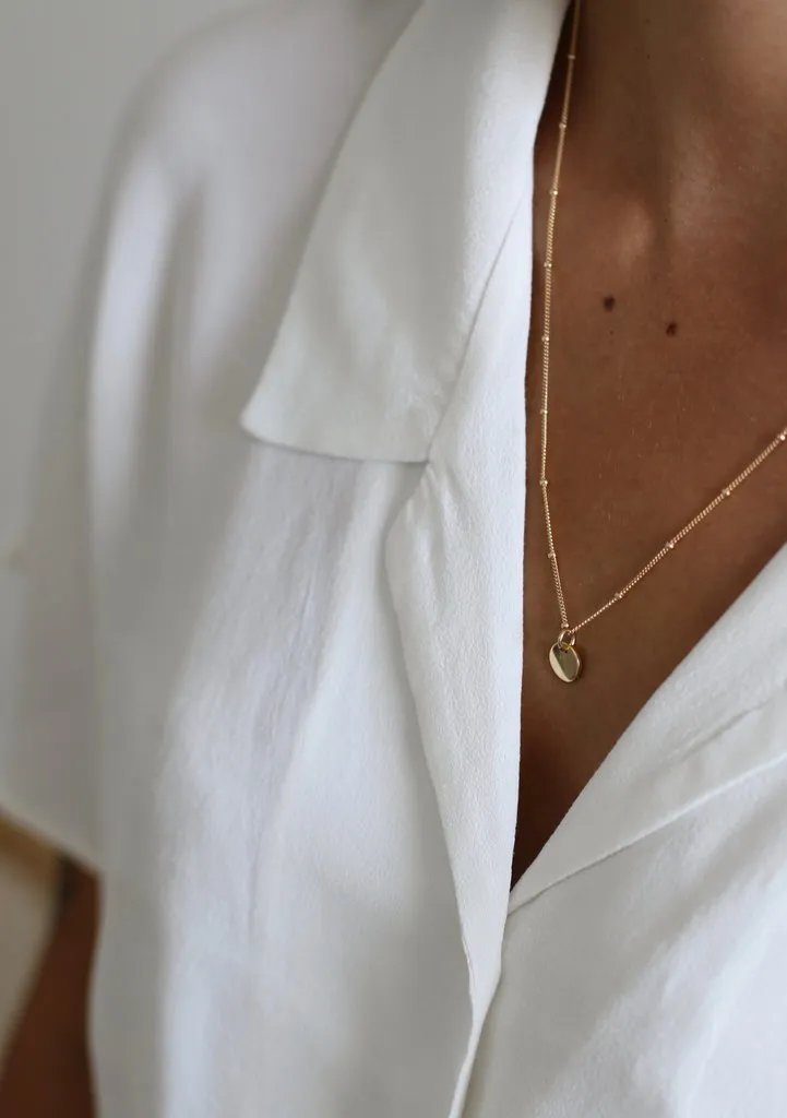 Lisbeth Ellis Necklace