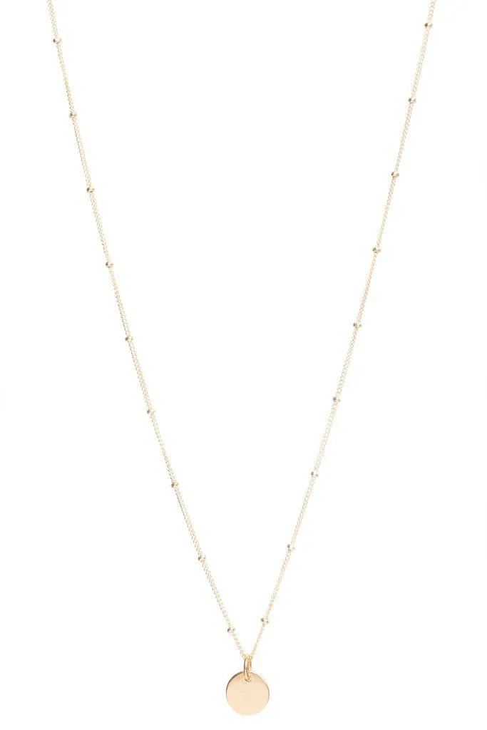Lisbeth Ellis Necklace