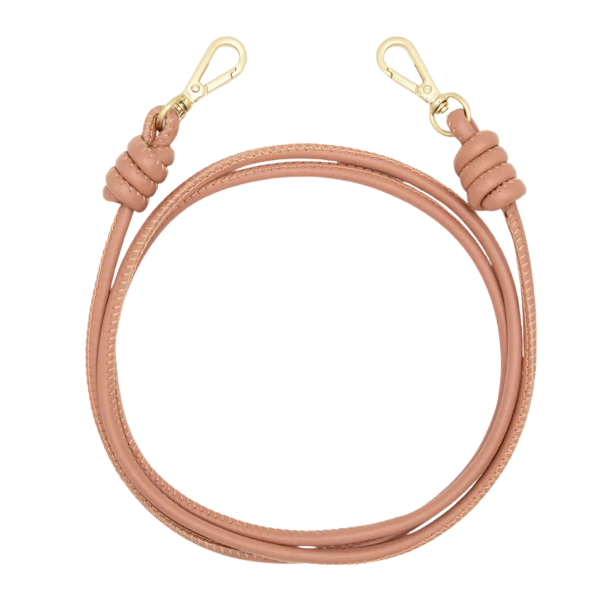 Louvini Kate Leather Cord