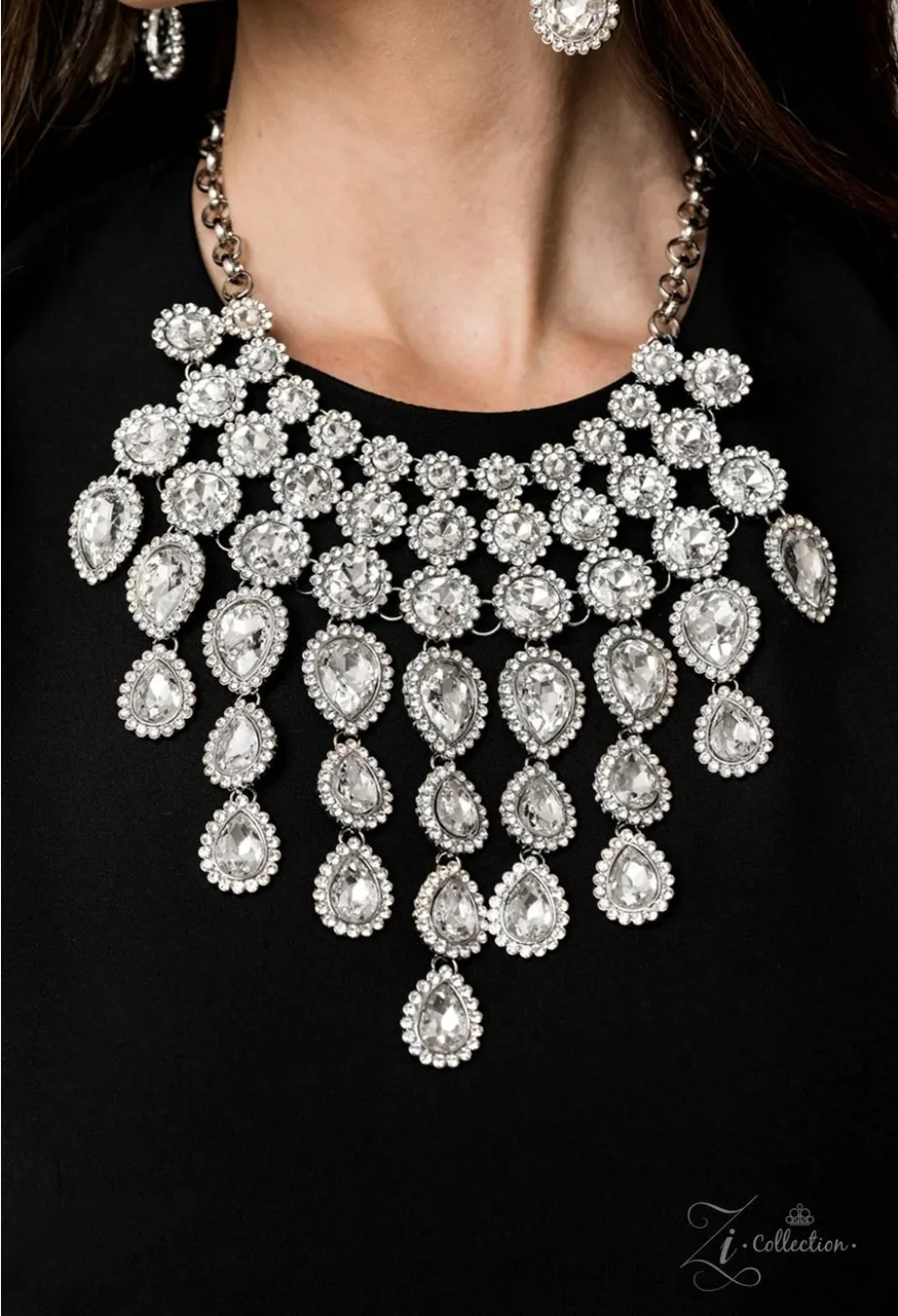 Mesmerize - Paparazzi Exclusive Zi Collection