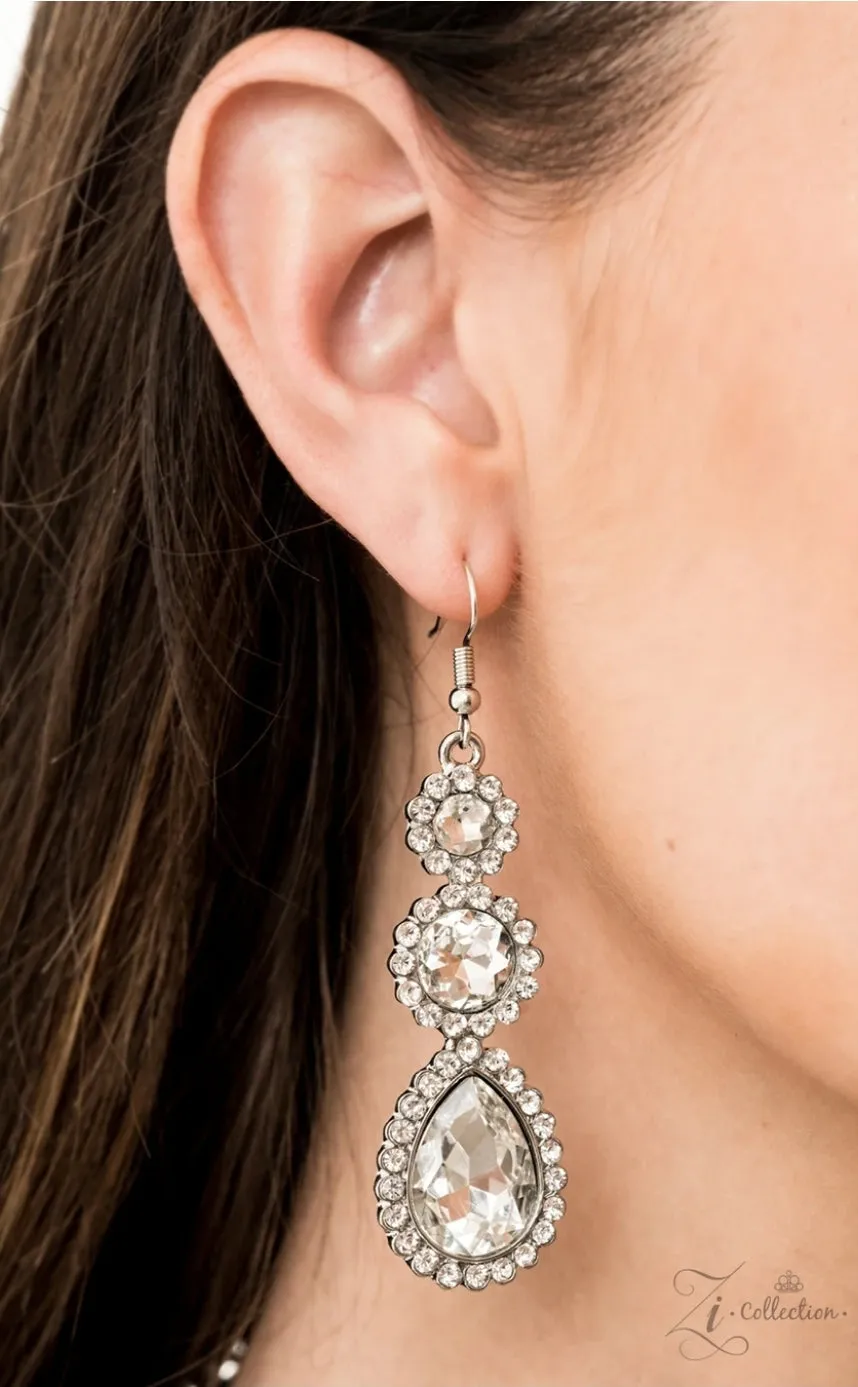 Mesmerize - Paparazzi Exclusive Zi Collection