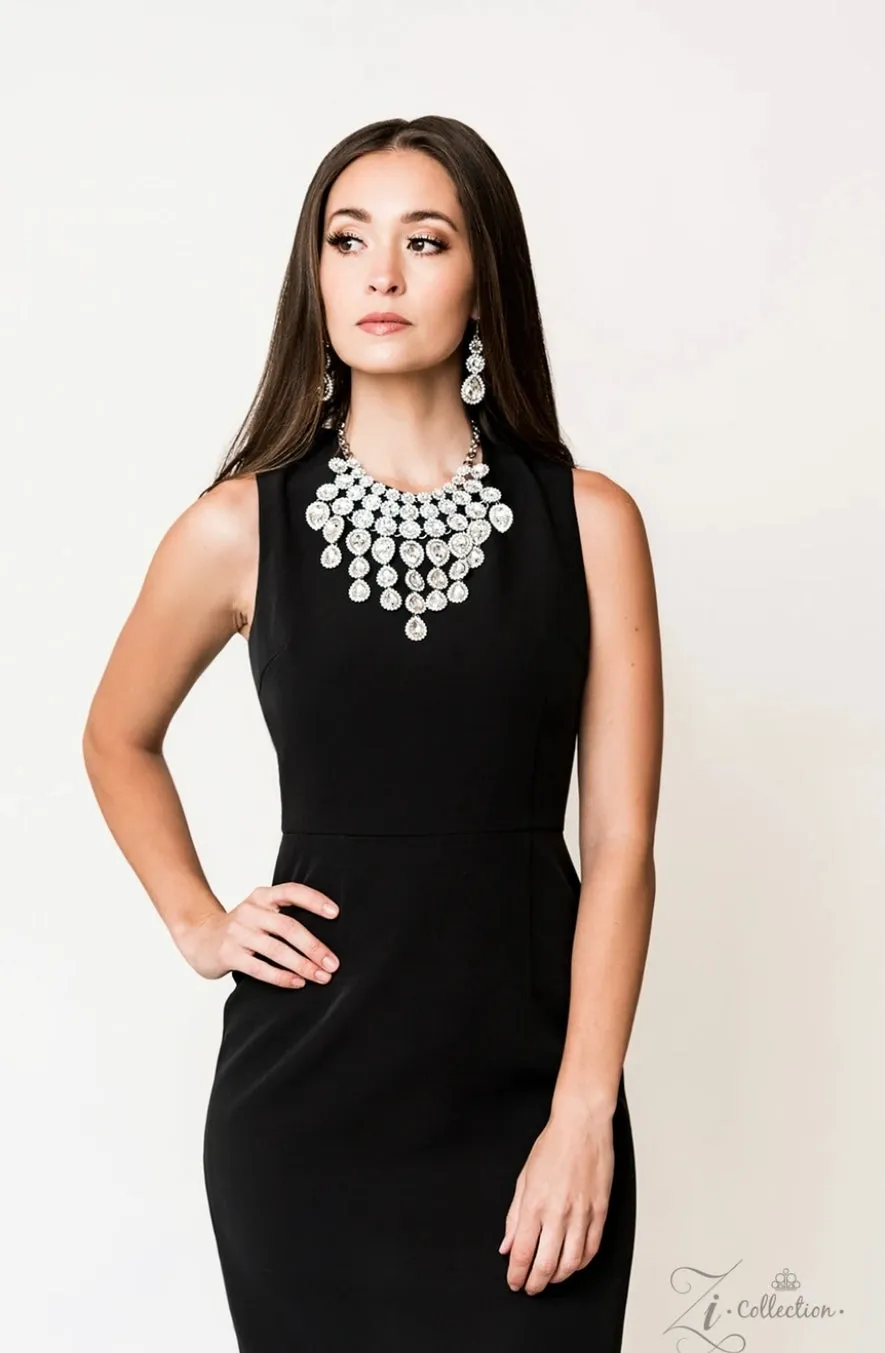 Mesmerize - Paparazzi Exclusive Zi Collection