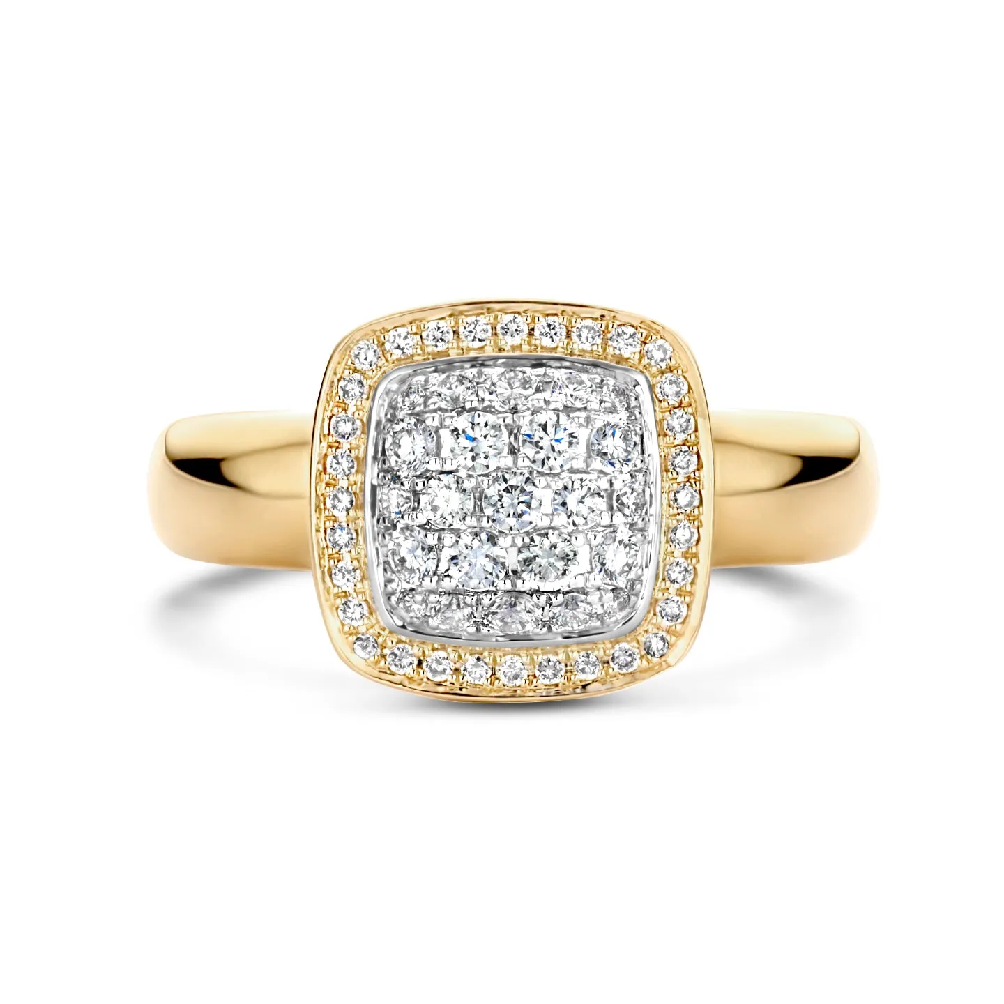 Milano Sweeties Exclusive Ring