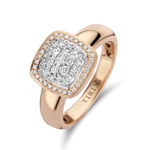 Milano Sweeties Exclusive Ring