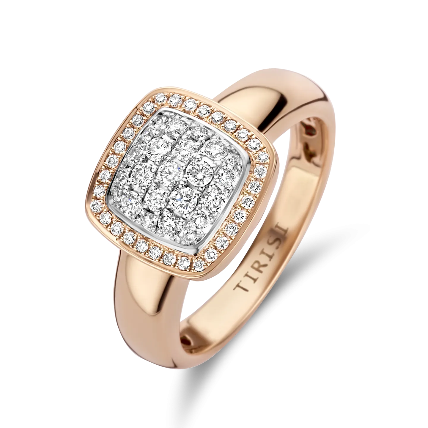 Milano Sweeties Exclusive Ring