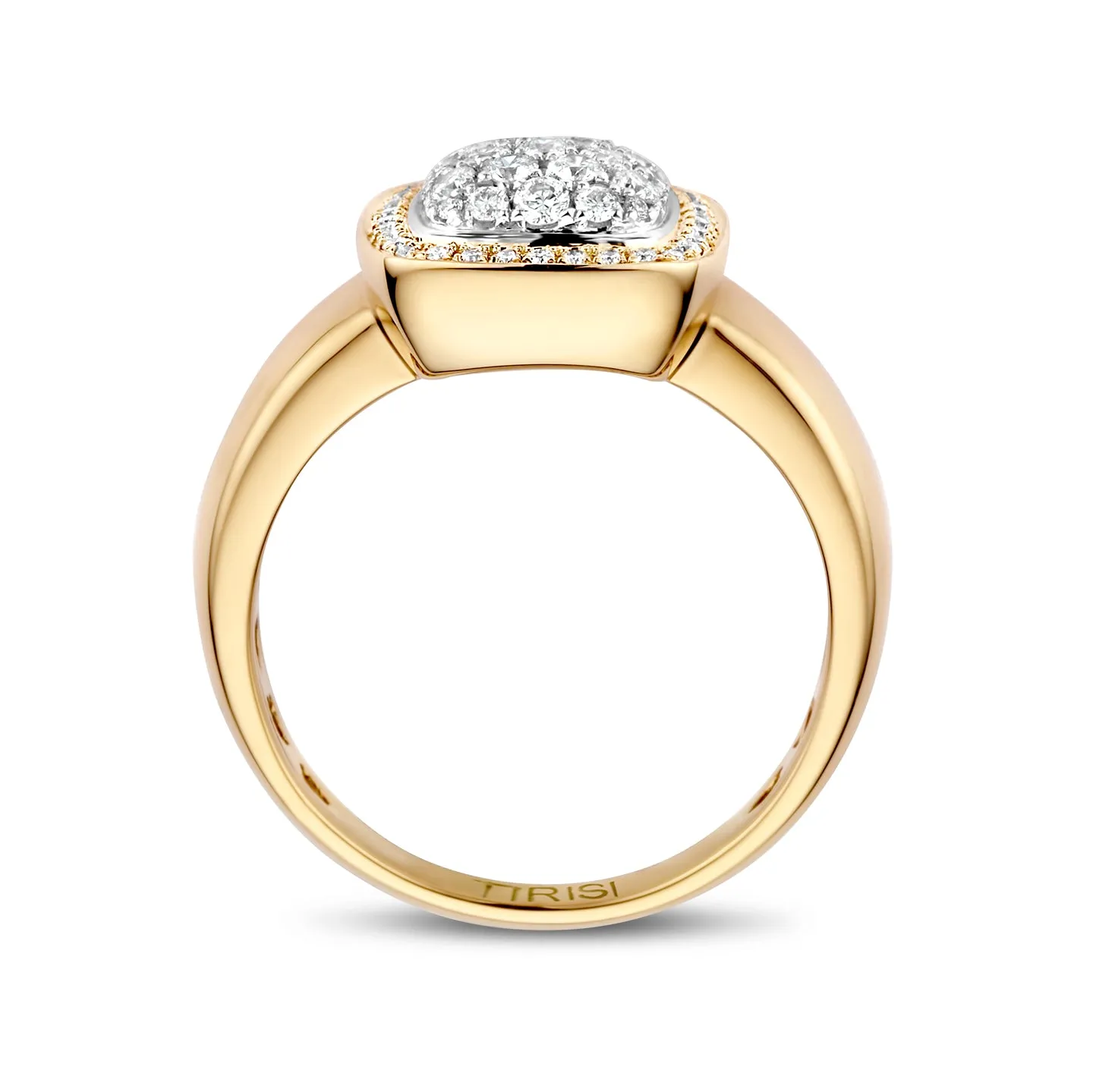 Milano Sweeties Exclusive Ring