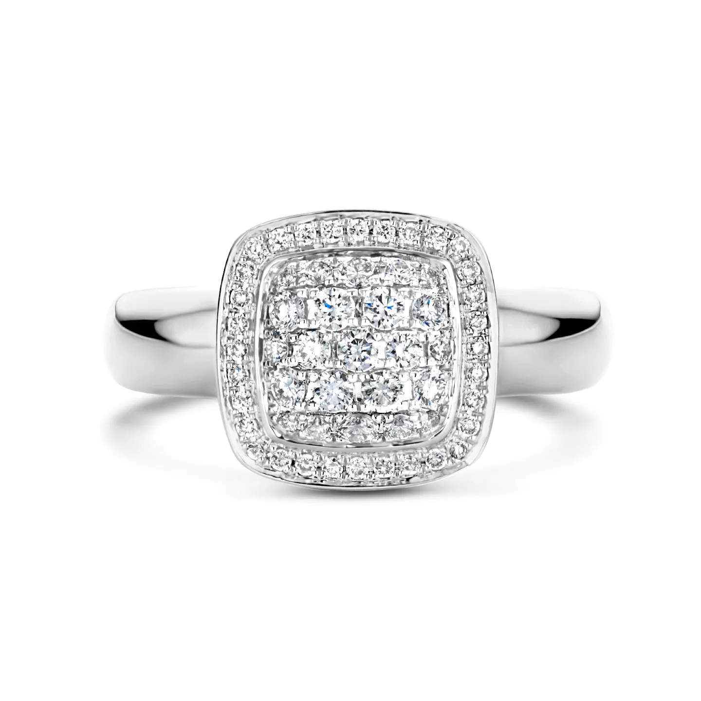 Milano Sweeties Exclusive Ring
