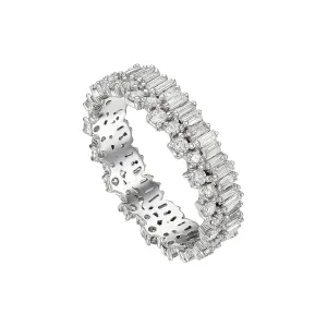 Multi Shape Ring