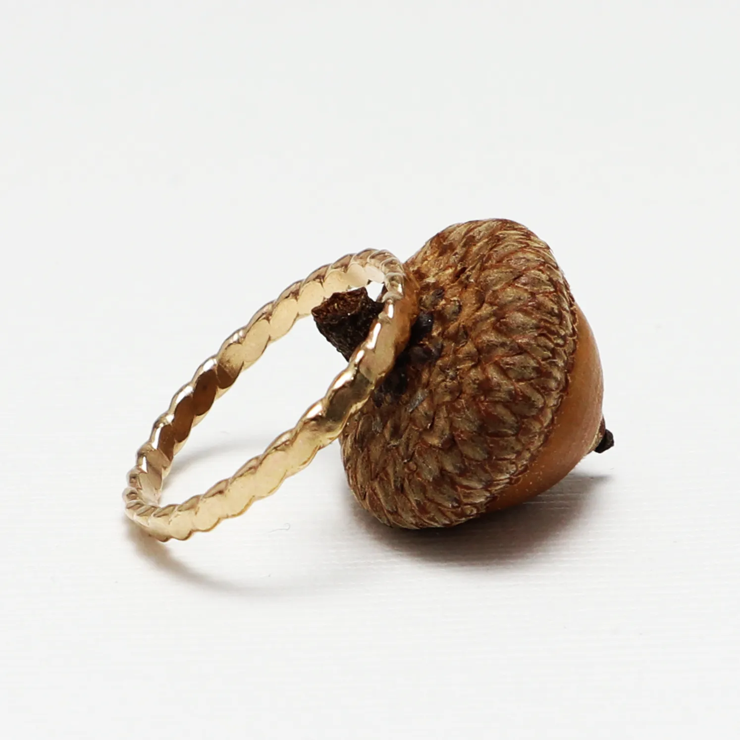 Optimism Classic Ring