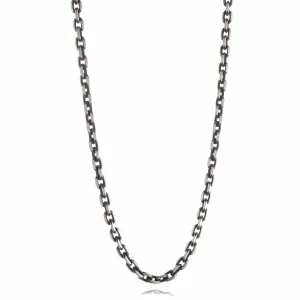 Oval Link Chain 5mm