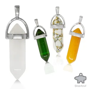 Pendulum Pendants