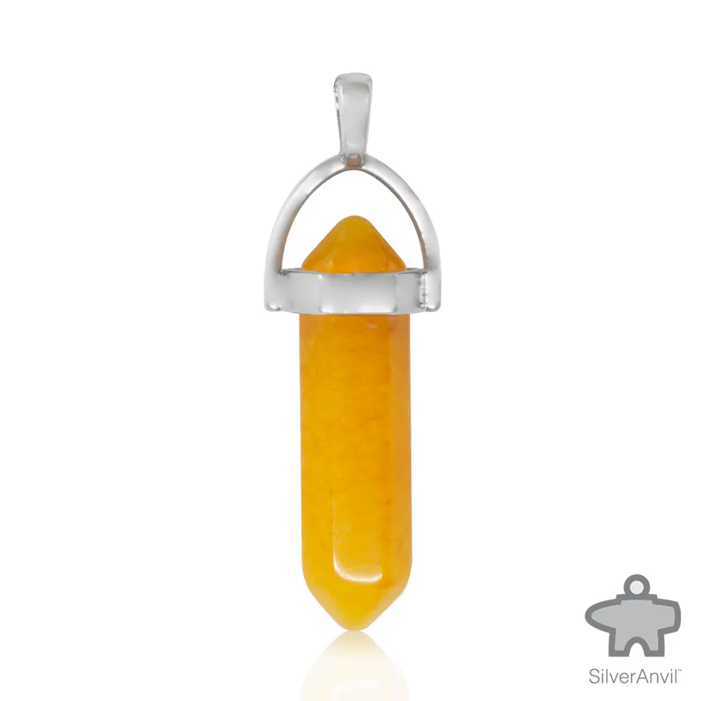 Pendulum Pendants