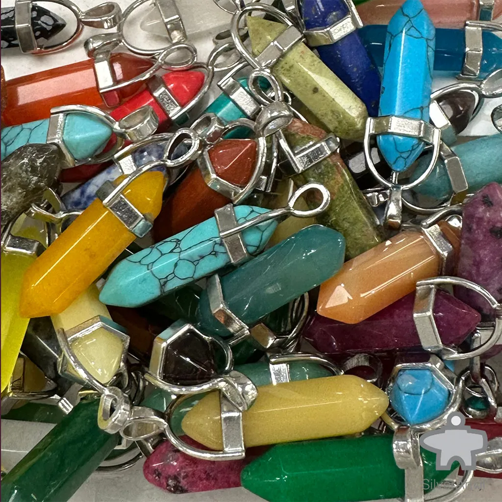 Pendulum Pendants