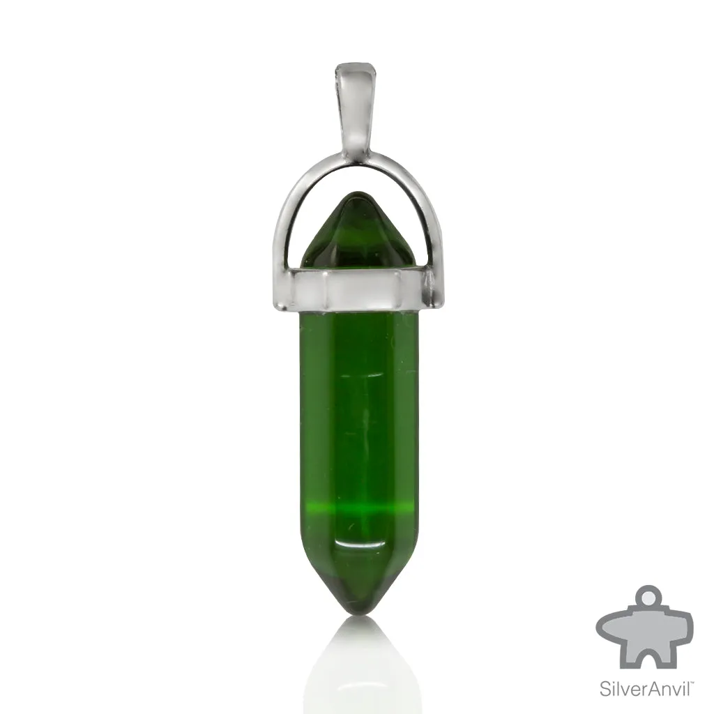 Pendulum Pendants