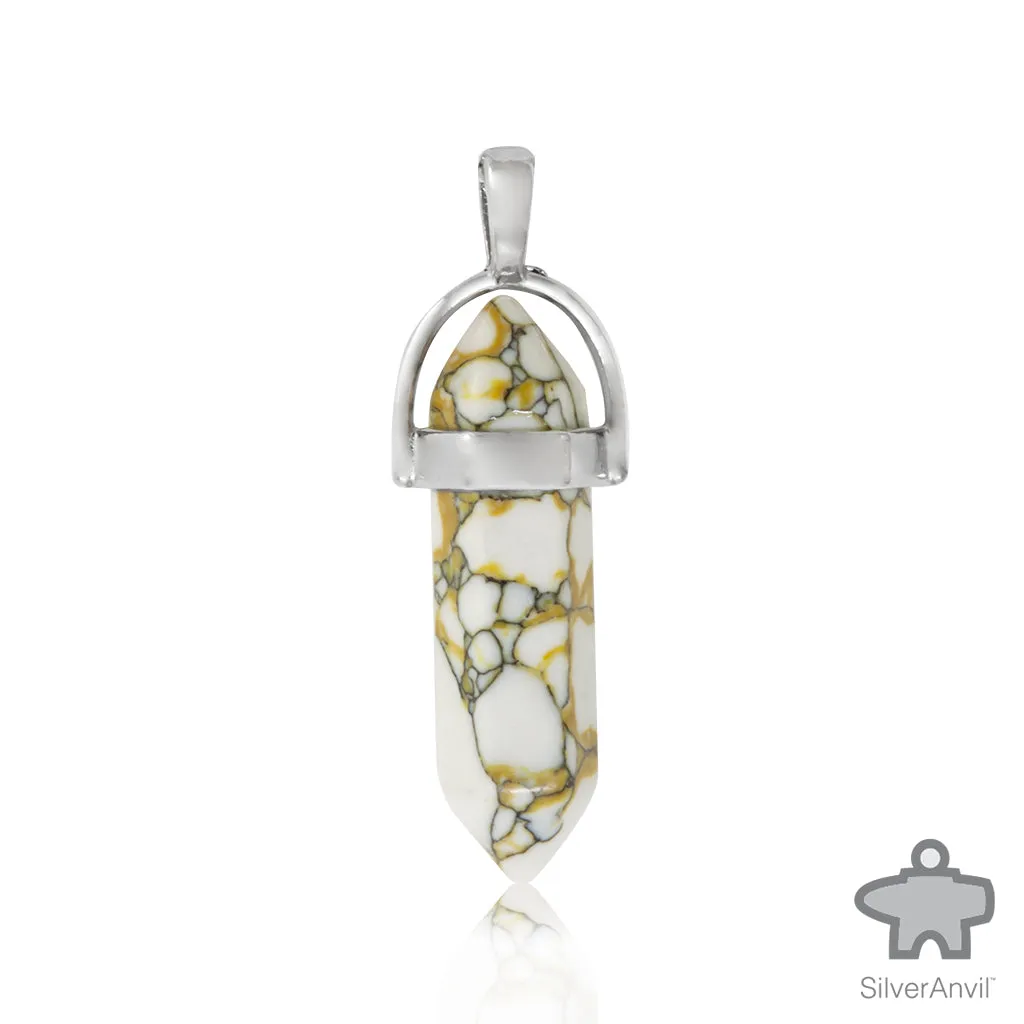Pendulum Pendants