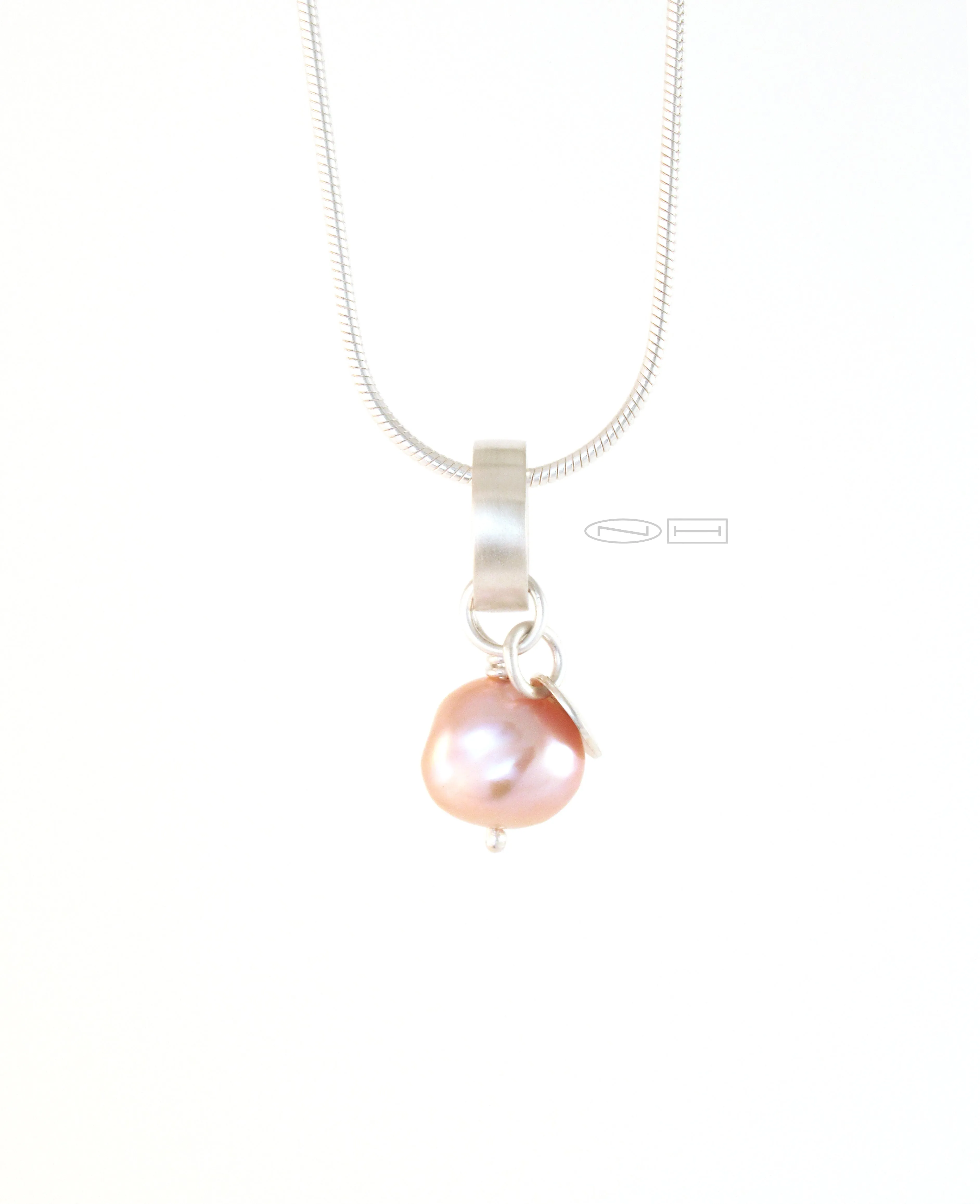 Pink pearl power