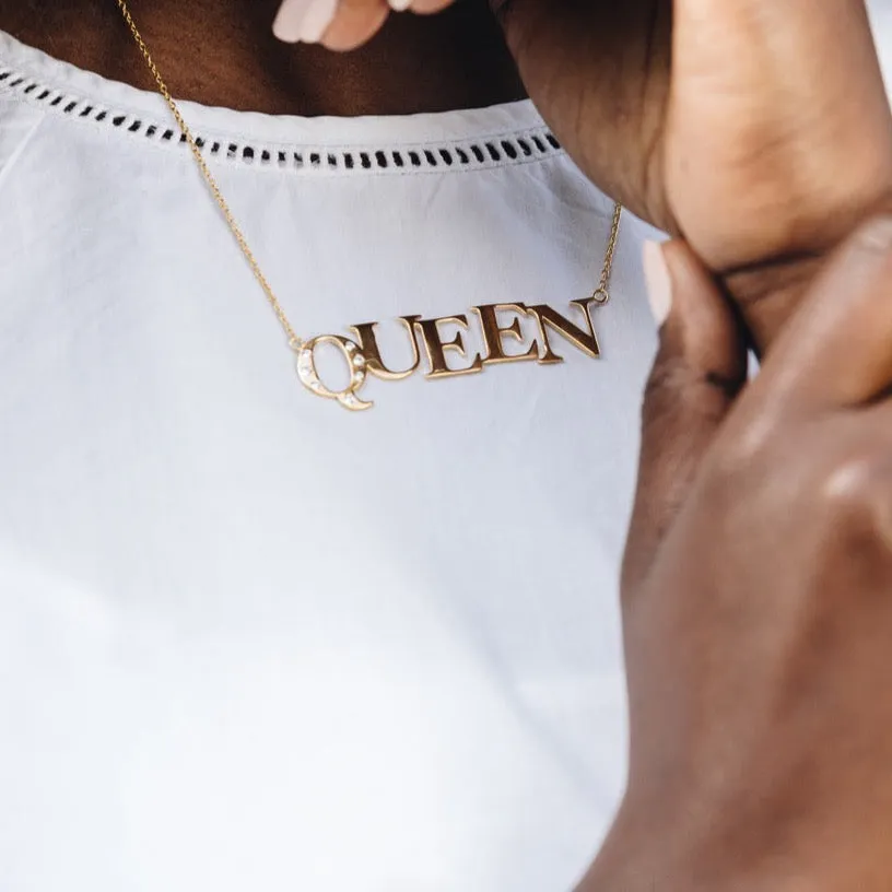 QUEEN