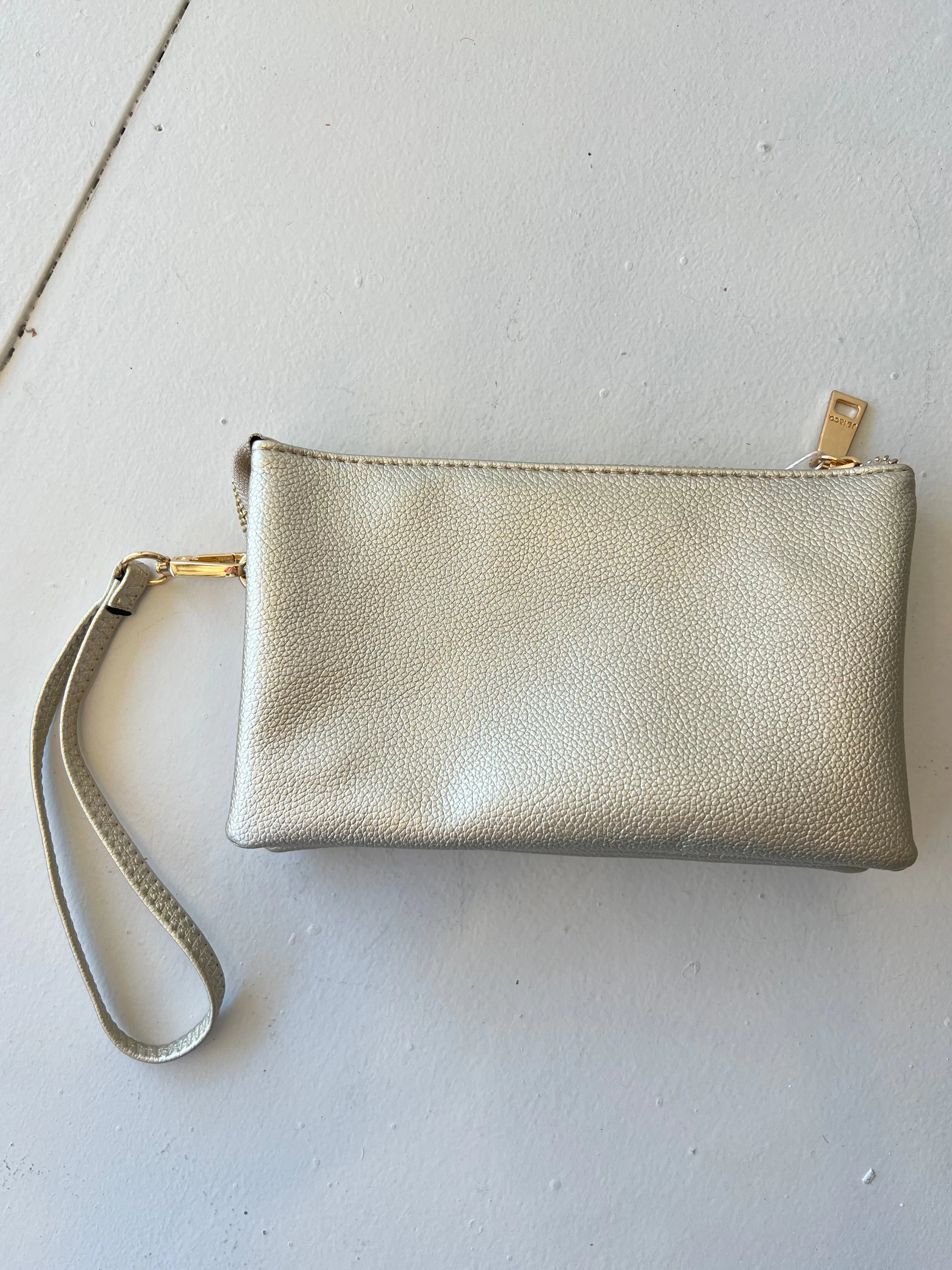 RILEY COMPARTMENT CROSSBODY