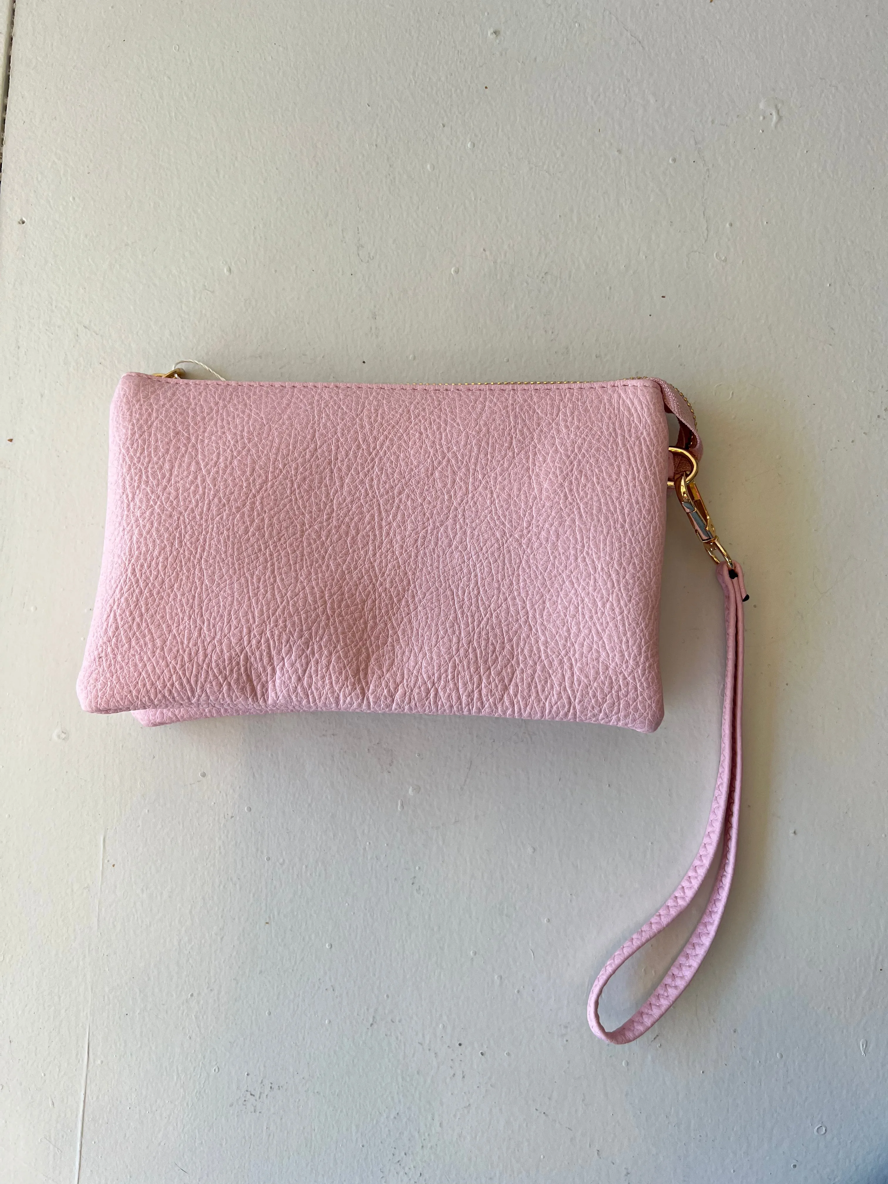 RILEY COMPARTMENT CROSSBODY