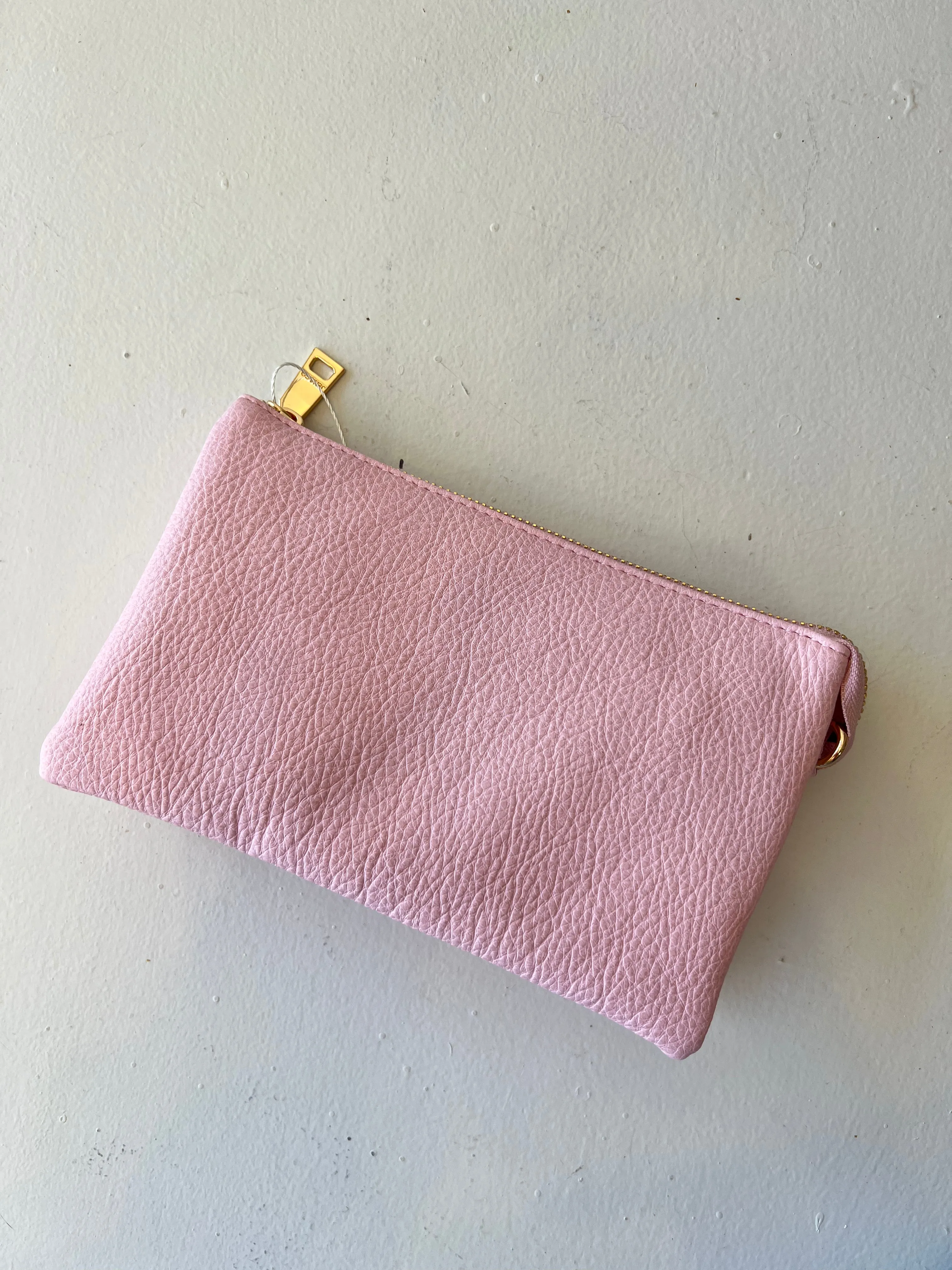 RILEY COMPARTMENT CROSSBODY
