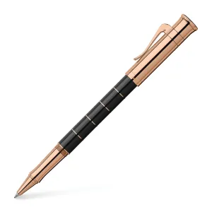 Rollerball Pen Classic Anello Rose Gold - #145684