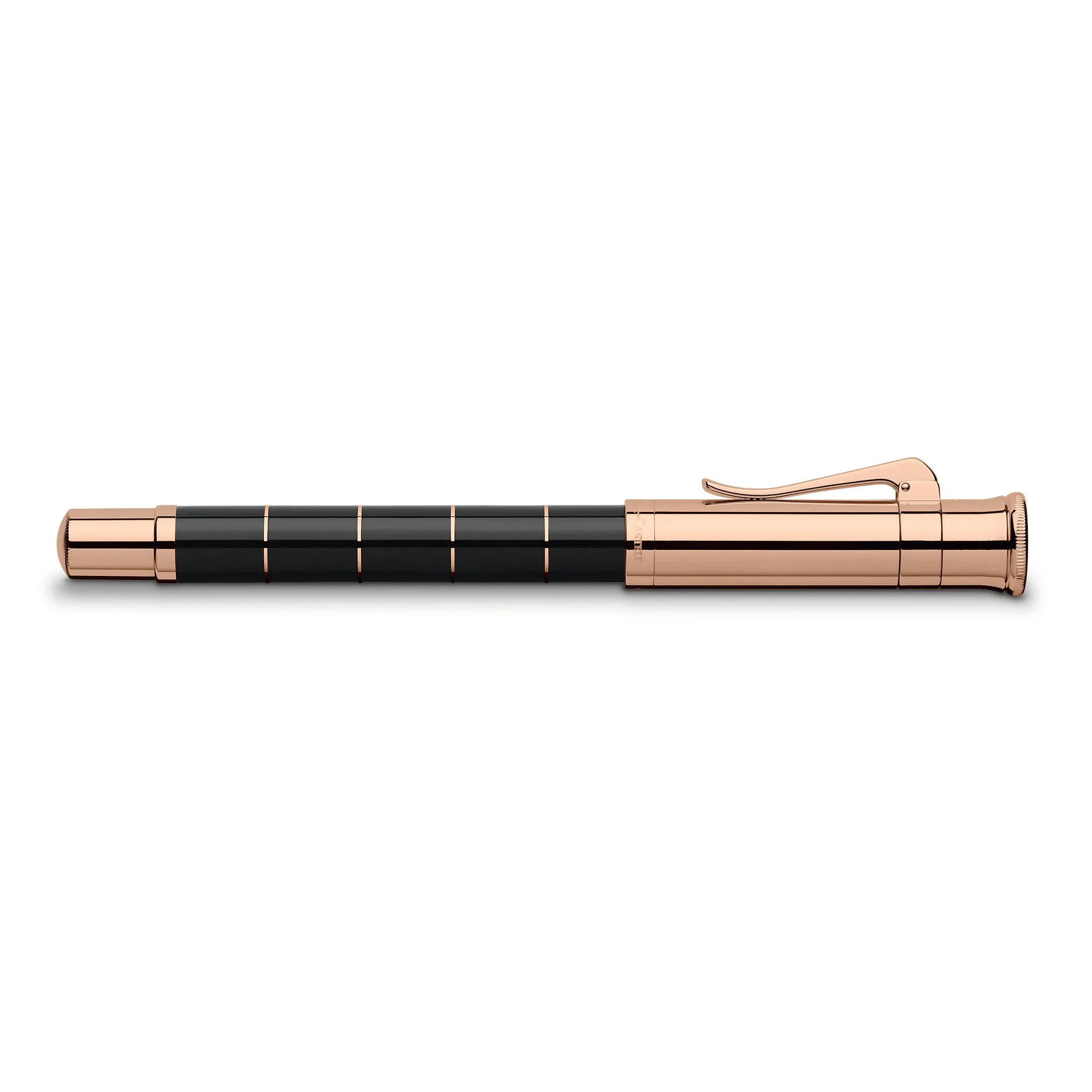 Rollerball Pen Classic Anello Rose Gold - #145684