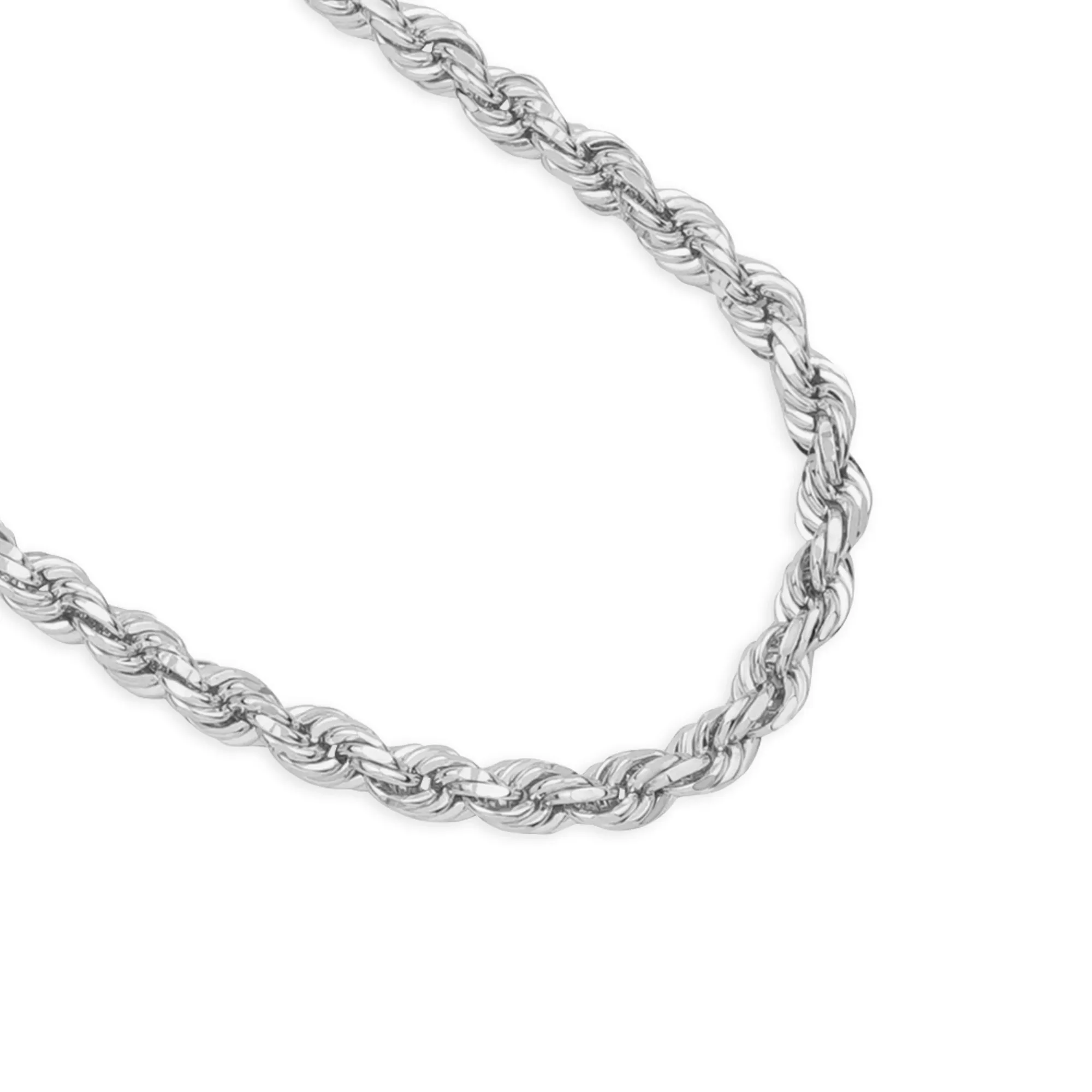 Rope Chain 3mm