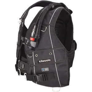 ScubaPro Classic BCD w/ AIR2