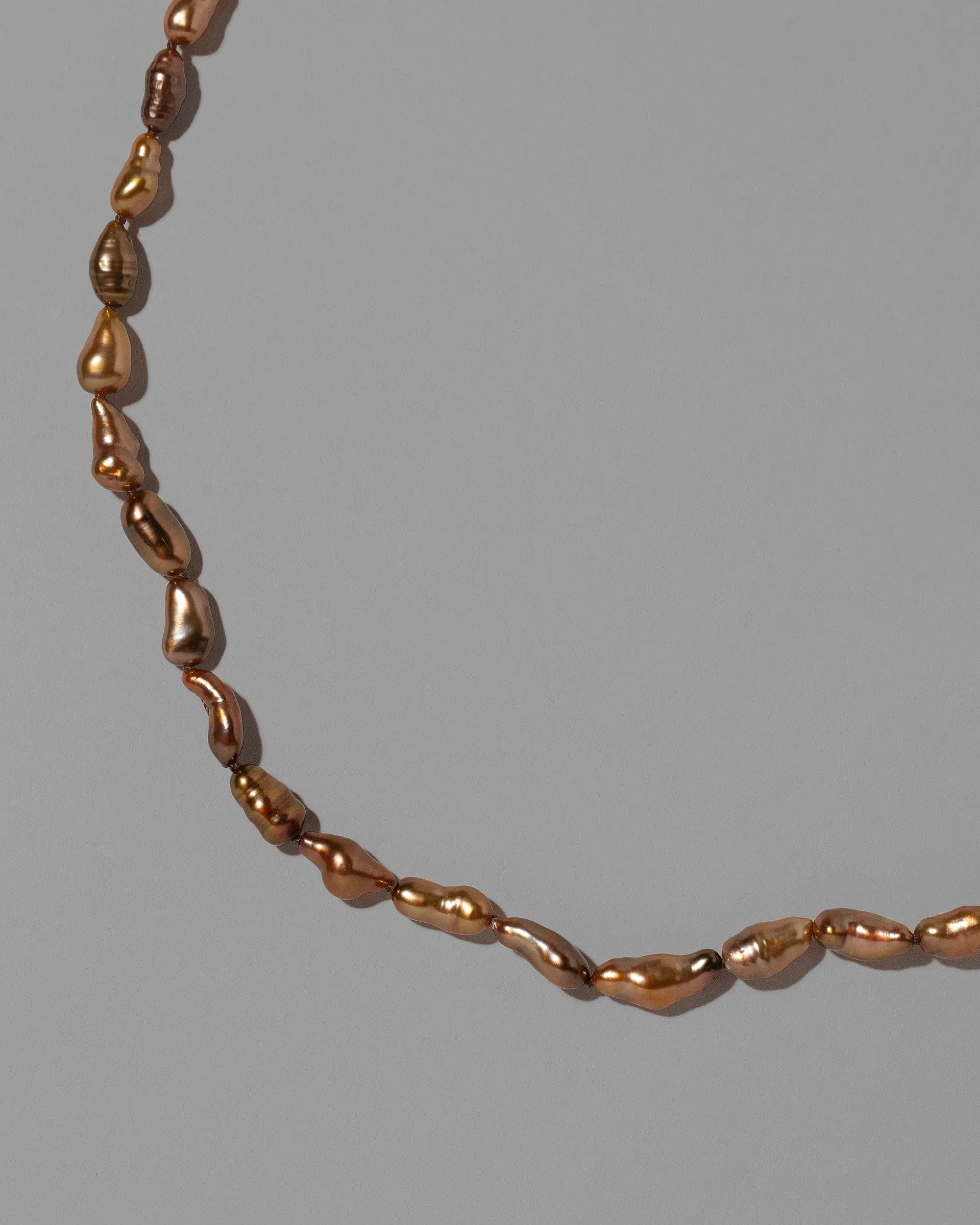 Scylla Necklace