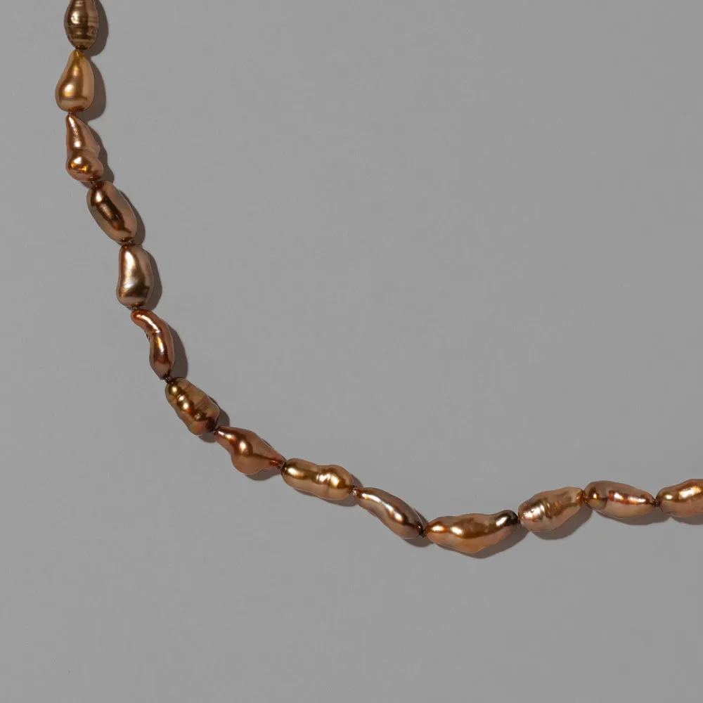 Scylla Necklace