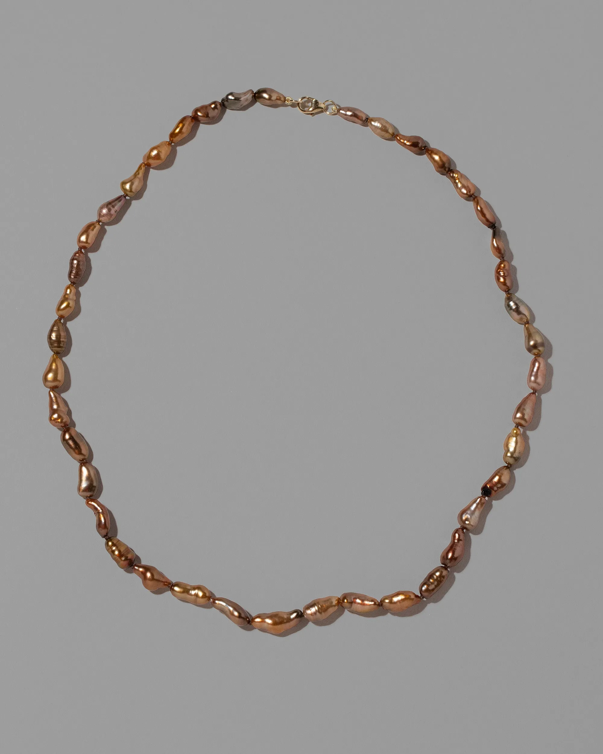 Scylla Necklace