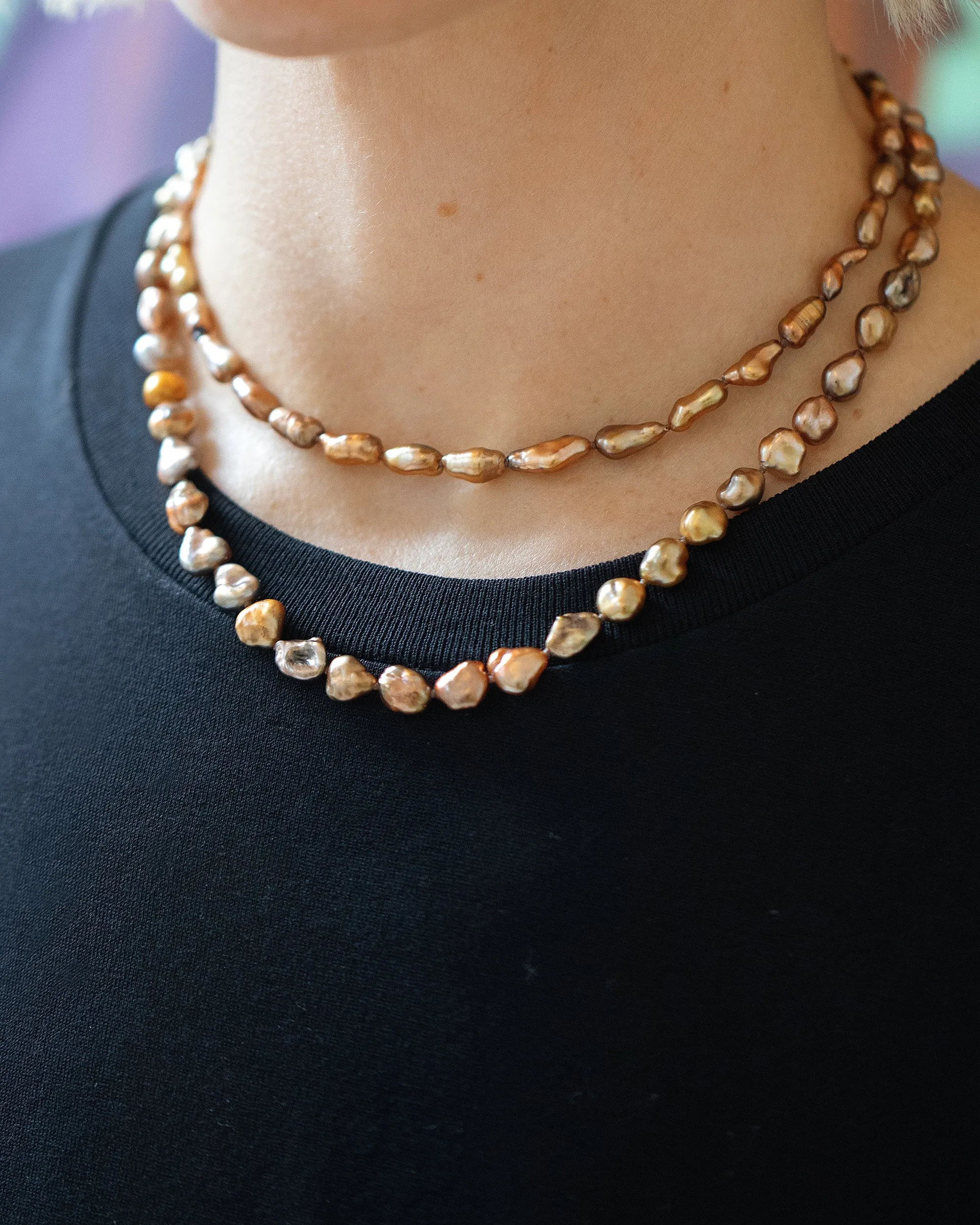 Scylla Necklace